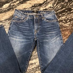 Boys Seven for all Man Kind Jeans